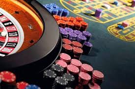 Зеркало Gorilla Casino